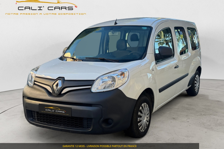 RENAULT KANGOO EXPRESS