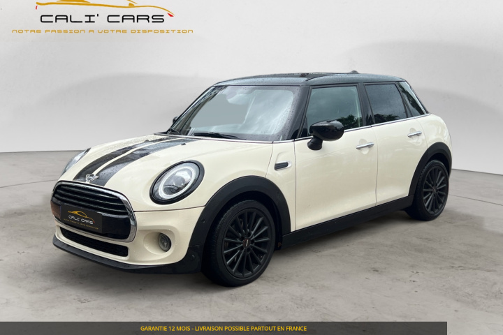 MINI COOPER 1.5