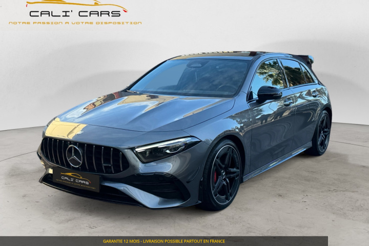 Mercedes-Benz classe A